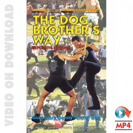 The Dog Brothers Way