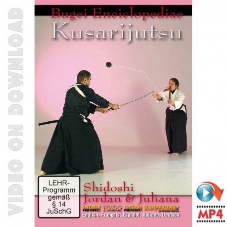Bugei Kusari Jutsu