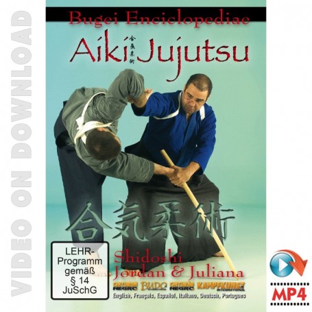 Bugei Aiki Jiu Jitsu