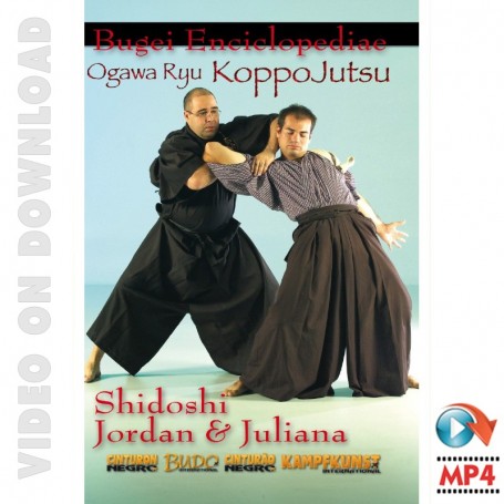 Bugei Koppo Jutsu