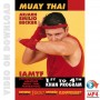 Muay Thai Program 1st to 4th Khan