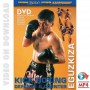 Kick Boxing Defense & Counte