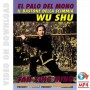 Wu Shu Hou Kun Le Bâton du singe