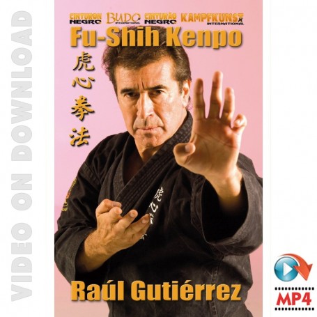 Fu Shih Kenpo