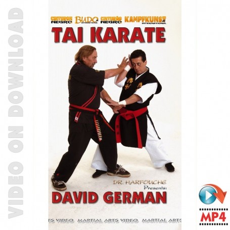 Tai Karate