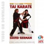 Die Tai Karate Methode