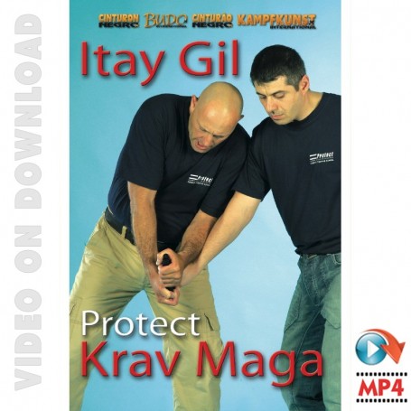 Protect Krav Maga