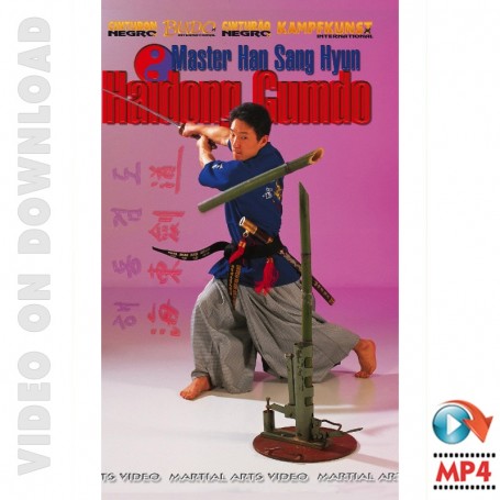 Haidong Gumdo