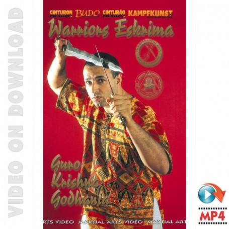 Warriors Eskrima