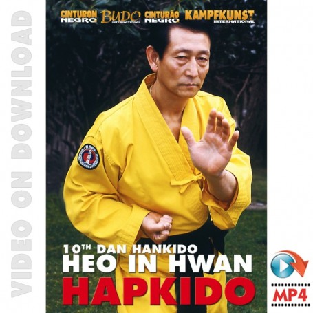 Hapkido Hankido