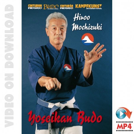 Yoseikan Budo