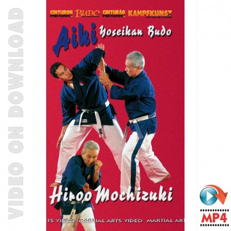 Aiki Yoseikan Budo
