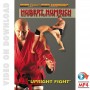 Ultimate Fighting X-Treme2  Upright fight