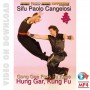 Hung Gar Kung Fu Gong Gee Fook Fu Kune