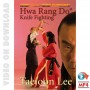 Hwa Rang Do Knife Fighting