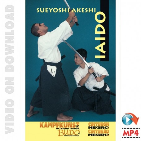 Iaido Vol 1