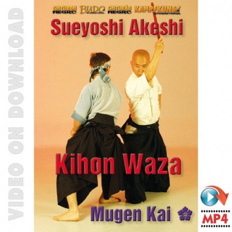 Iaido Kihon Waza