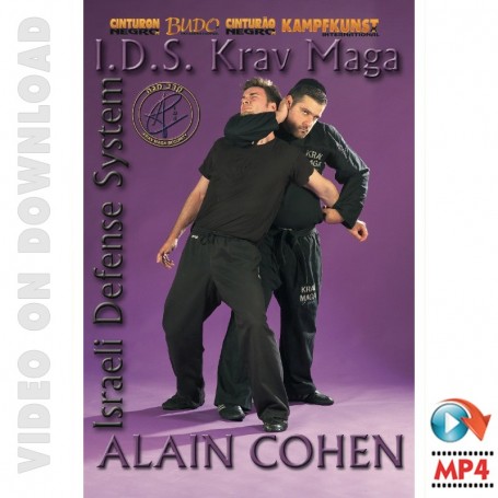 IDS Krav Maga