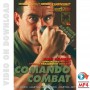 Commando Combat Knife Assault