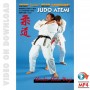 Judo Atemi