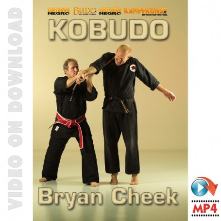 Webbs Kobudo