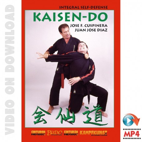 Kaisen Do