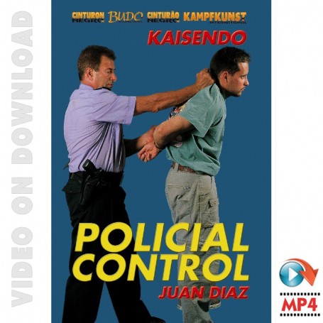 Kaisendo Police Control