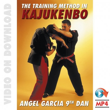 Kajukenbo Vol 2 die Ausbildungsmethode