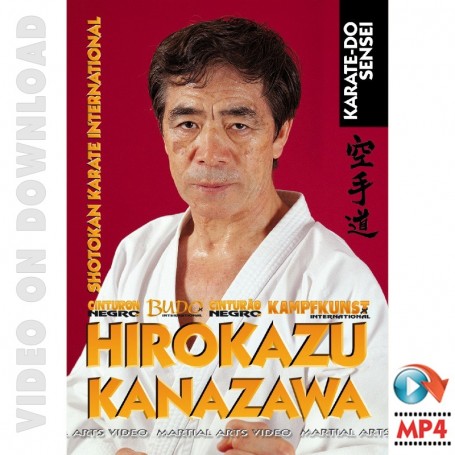 Shotokan Karate International