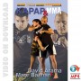 Kapap-MMA