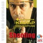 Kapap Shooting Armes a Feu