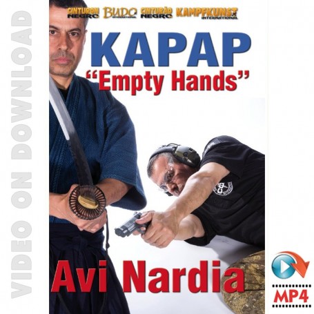 Kapap Manos Vacías