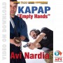 Kapap Empty Hands