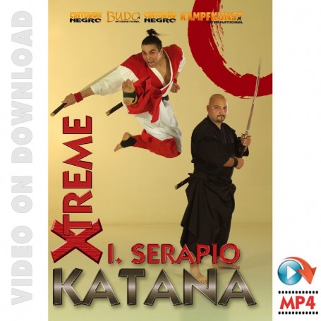 Extreme Katana