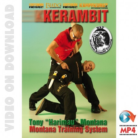 Kerambit