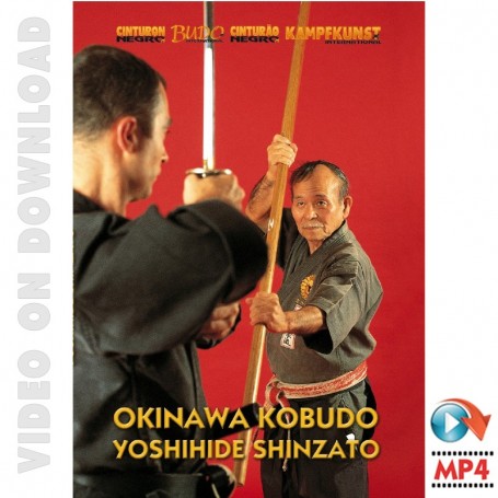 Okinawa Schorin Ryu Karate-do
