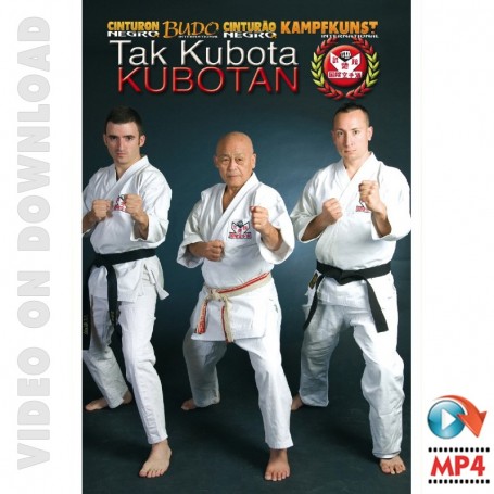 Kubotan