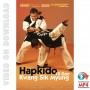 Hapkido WHF