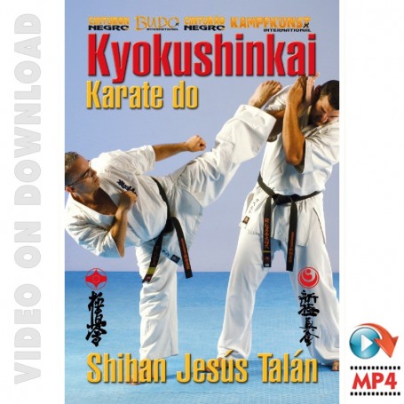 Kyokushinkai Karate