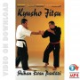 Kyusho Jitsu  Points on the Arms