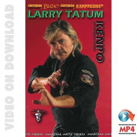 Kenpo Ed Parker´s System