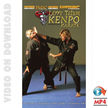 Extreme Kenpo