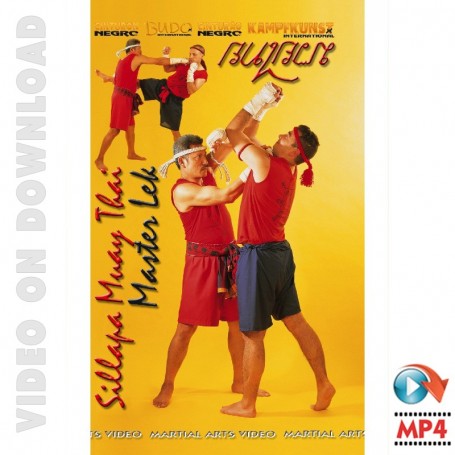 Sillapa Muay Thai