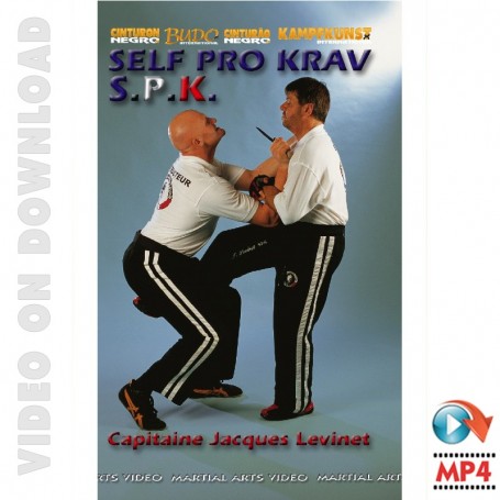 Self Pro Krav