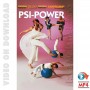Psi Power for Martial Artists