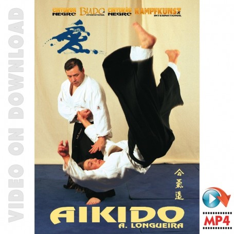 Aikido Longueira Ryu