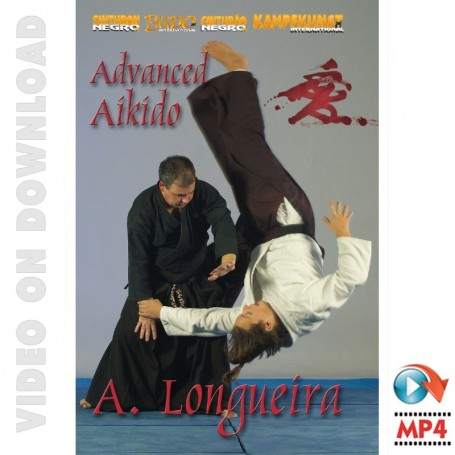 Aikido Avanzado Longueira Ryu
