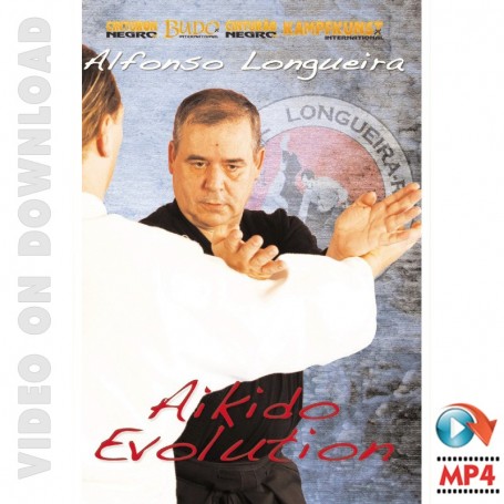 Aikido Evolution