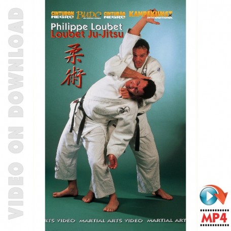 Loubet Jiu-Jitsu