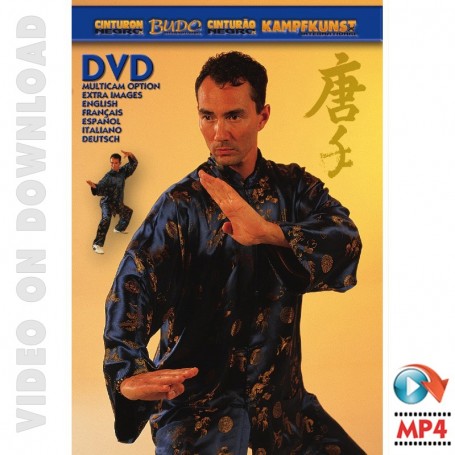Ling Gar, Tai Chi y Chi Kung